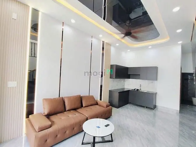Bán Nhà Đẹp 1 Trệt 1 Lầu Sổ Hồng Riêng Thổ Cư Trung Tâm Biên Hoà