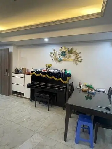 Căn Hộ Homyland Riverside 2Pn - 13 Triệu/Tháng (85M2, Full Nội Thất)