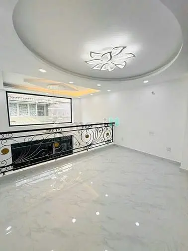 Bán Nhà Mới Hẻm Xe Hơi Đường Số 1, P.13, 4 X 9, 5 Tầng, Giá 4.85 Tỷ Tl
