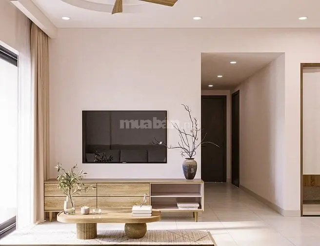🏢 Căn Góc Chung Cư Mk Central City – View Thoáng Mát, Giá Chỉ 1 Tỷ 01