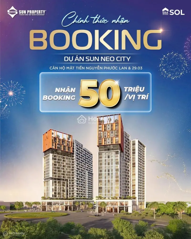 Chỉ Từ 900Tr Đã Sở Hữu Được Căn 2Pn Tại Sun Cora Tower, Ngay Tại Vị Trí Trung Tâm Hòa Xuân