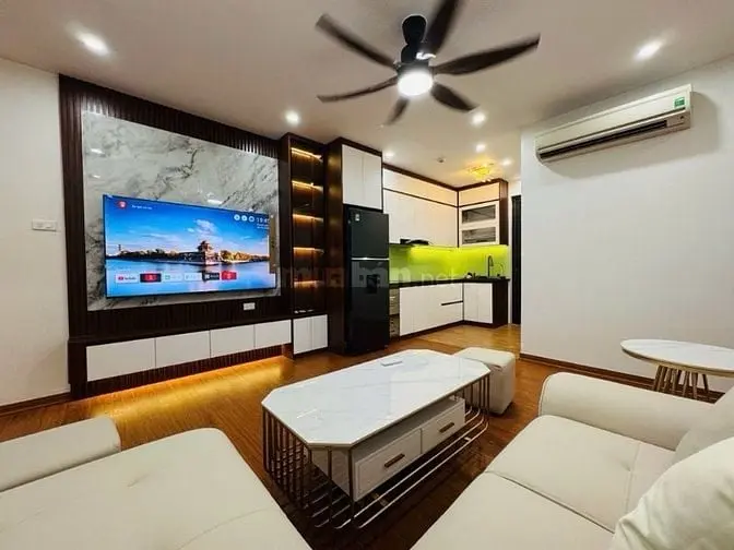 Bán Căn Hộ 3 Phòng Ngủ, Chung Cư Vinaconex, Trung Văn, Nam Từ Liêm
