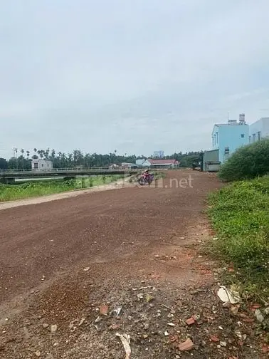Cần Bán Đất An Thạnh, Thuận An Diện Tích : 196,5M2