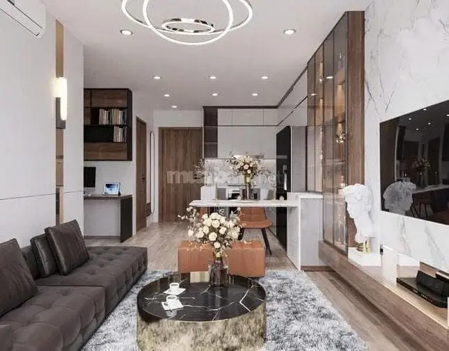 Căn Hộ Cielo 1Pn - 2Pn - 1Wc Mặt Tiền Ql1A Góp 6 Triệutháng Giá Nội Bộ