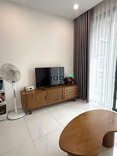 Cho Thuê Nhanh Căn Hộ 1Pn+ Tại Dlusso Quận 2