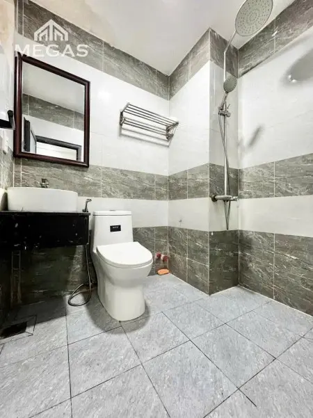 Cho Thuê Studio Full Nội Thất Vừa Xong Tại Tân Phú