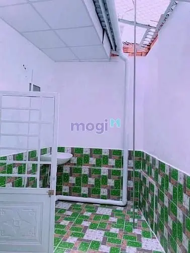 Căn Nhà Xinh, Phù Hợp Gia Đình Trẻ, Giá Dễ Mua Tại Tân An Hội,Củ Chi 8