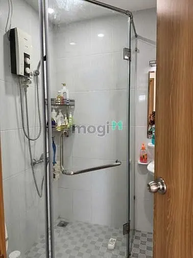 Chung Cư Mỹ Phước,P2, Bình Thạnh, Căn Góc, 3Pn, Nội Thất, 14Tr/Th.