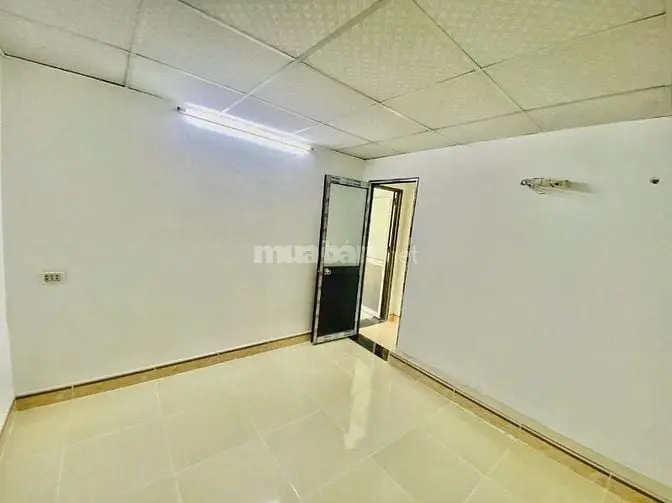Bán Nhà Giá Rẻ Tl15 Thạnh Lộc – Quận 12 – Có Sổ Hồng Riêng