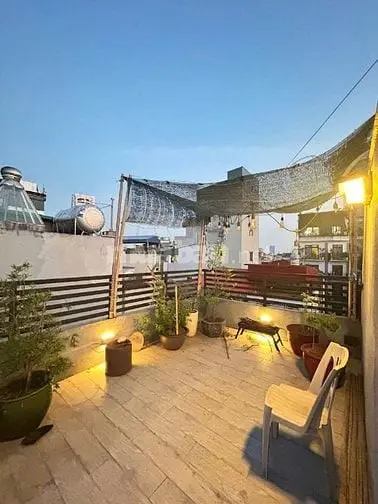 Bán Nhà Ngõ 73 Nguyễn Lương Bằng – 45M² – 5.5 Tầng