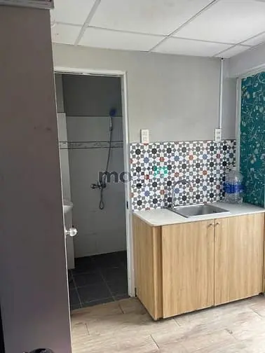 Bán Nhà 5 Tầng Ngang 6M Mặt Tiền Phùng Văn Cung Phú Nhuận Chỉ 8.6 Tỷ