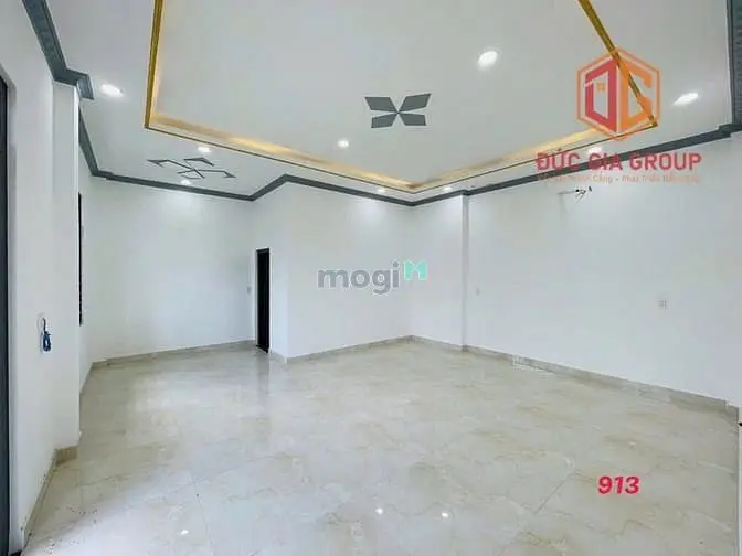 Cho Thuê Biệt Thự Mới Đẹp Góc 2 Mặt Tiền Khu Dân Cư Bửu Long