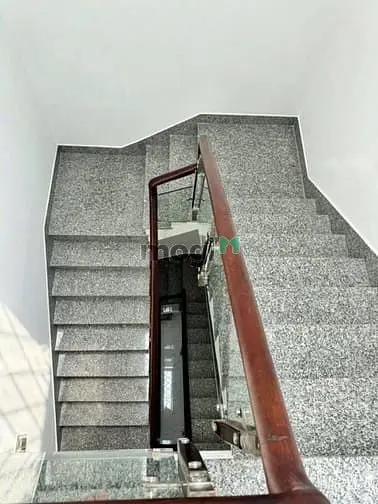 Chủ Gửi: Bán Nhà Hẻm Đường Nguyễn Duy Trinh Phường Bình Trưng Tây Q2