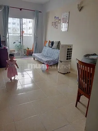 Bán Căn Hqc Plaza Tầng Trung Nhà Đẹp 1,05Tỷ Cam Kết Không Phát Sinh