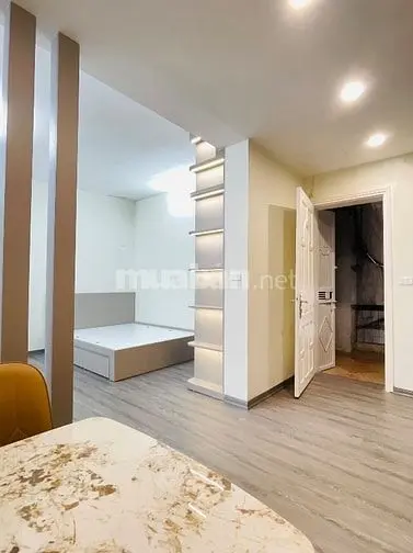 Tôi Chính Chủ Bán Căn Hộ Tập Thể Bệnh Viện Hữu Nghị – Ngõ 203 Kim Ngưu