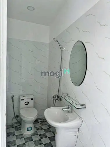 Chủ Gửi: Bán Nhà Hẻm Đường Nguyễn Duy Trinh Phường Bình Trưng Tây Q2