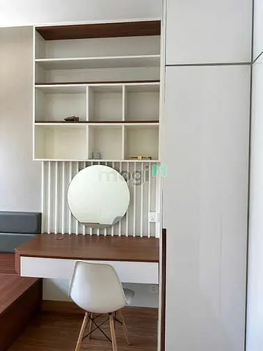 Cho Thuê Căn Hộ Topaz Twins 78M2 Full Nội Thất Đẹp Chỉ 13Tr Vào Ở Liền