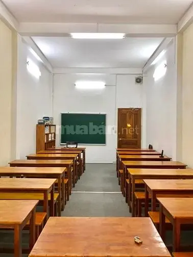 Cho Thuê Phòng Dạy Học Quận Tân Bình, Giá Tốt Nhất Quận Tân Bình