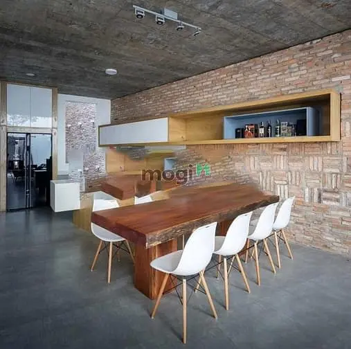 Cho Thuê Nhà Phố Nguyên Căn Giá Rẻ Tại Quận 1