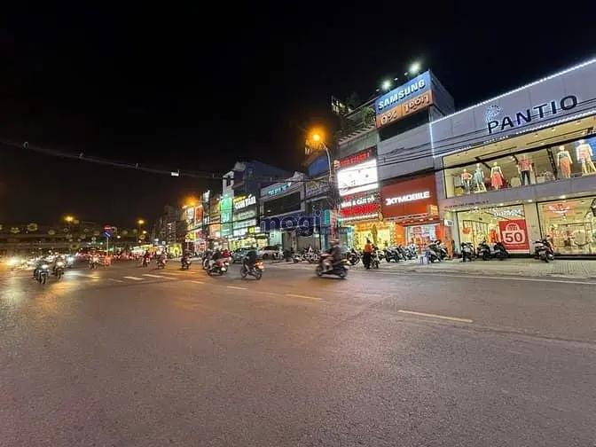 Cho Thuê Nhà 45 Lê Văn Việt, Phường Hiệp Phú, Quận 9, Hồ Chí Minh
