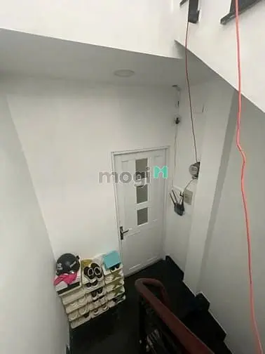 Bán Nhà 5 Tầng Ngang 6M Mặt Tiền Phùng Văn Cung Phú Nhuận Chỉ 8.6 Tỷ