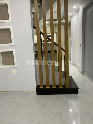 Cho Thuê Nhà Hẻm Xe Tải 363/27/3B Đinh Bộ Lĩnh, P. 25, Q. Bình Thạnh