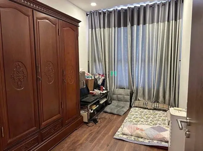 Chung Cư Ruby Garden, Nguyễn Sỹ Sách, P15, Tb, 90M2, 2Pn, 10Tr/Tháng.