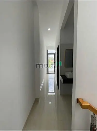 Nhà Cần Bán Dt56M2-2Tầng-3Pn-Ôtô Đậu Cửa-Vĩnh Hoà-Nha Trang- Chỉ 2Ty9
