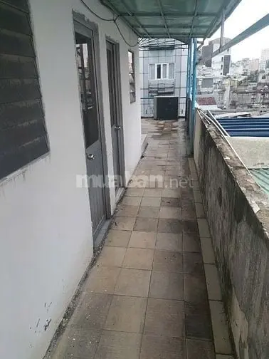 Bán Căn Hộ 56M² Có Sân Thượng Rộng Tại Bùi Viện, Quận 1 – Giá Chỉ 4,3