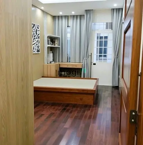 [Q.3] Bán Nhà 5 Tầng Hxh Cao Thắng - Chợ Bàn Cờ - Dòng Tiền Tốt 9.5 Tỷ