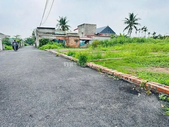 Bán Đất Hòa Nghĩa - Dương Kinh - Hải Phòng – Chính Chủ
