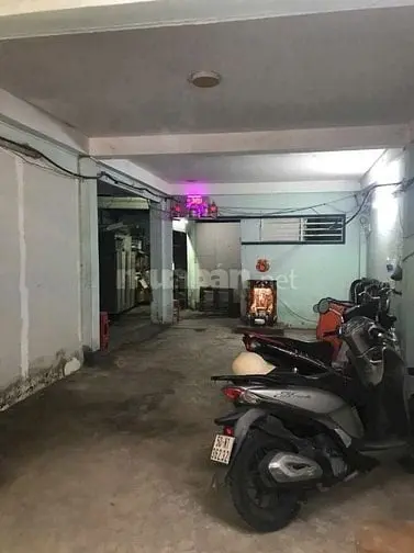 Bán Nhà Kho 2 Mặt Tiền Nguyễn Quý Yêm, Bình Tân – 8X20M, Giá Chỉ 9 Tỷ