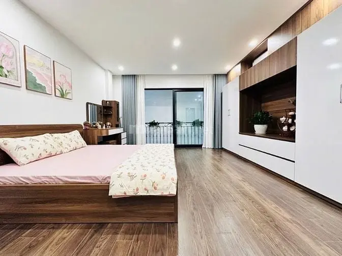 Mặt Ngõ Thông – Gần Phố – Tiện Ích Bủa Vây - Tt Ba Đình - Hoàng Hoa Th