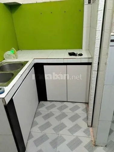 Bán Nhà Đường Hậu Giang P11 Quận 6 Giá 2.95 Tỷ Diện Tích 33M2