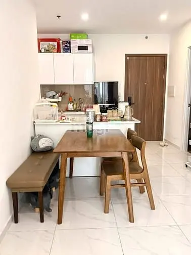 Cho Thuê Nhanh Căn Hộ 1Pn+ Tại Dlusso Quận 2