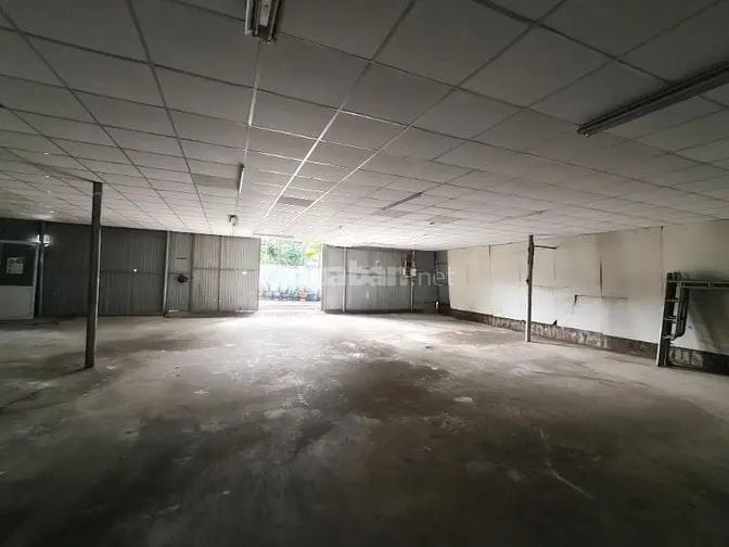*Cho Thuê Kho Xưởng*700M2 Gần Đường Hoàng Hữu Nam, Tân Phú, Quận 9