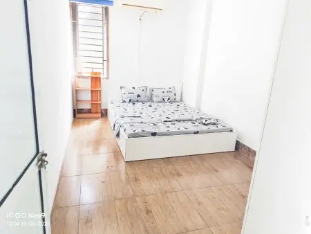 Chính Chủ Cho Thuê 2N1K.xe 3 Gác Di Chuyển Thuận Tiện Di Chuyển Thuận Tiện