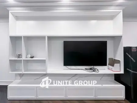 Cho Thuê Căn Hộ Luxury - Nguyễn Công Hoan, Phú Nhuận - Gần Đường Phan Đăng Lưu