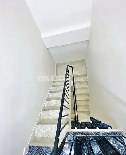 Nhà Liền Kề Với Big C Ngay Trường Chinh, Q. Tân Phú - 41M²