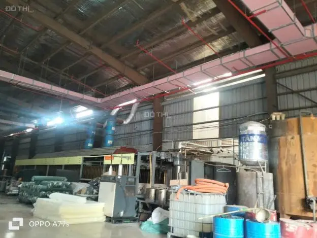 Cho Thuê Kho, Xưởng Tại Ql5 Đặng Xá . Gia Lâm. Tp Hà Nội