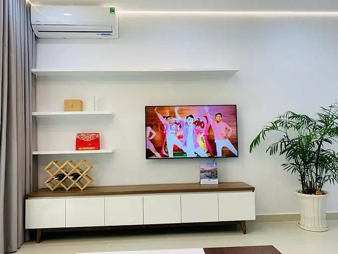 Cho Thuê Căn Hộ Topaz 78M2 Full Nội Thất Đẹp Chỉ 12Tr