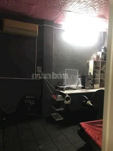Bán Nhà Kho 2 Mặt Tiền Nguyễn Quý Yêm, Bình Tân – 8X20M, Giá Chỉ 9 Tỷ