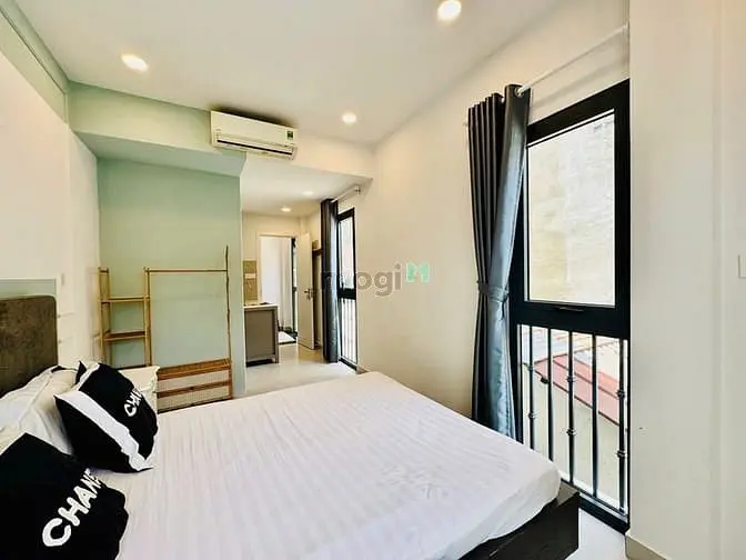 📣 Bùi Viện Quận 1 - Nhà Mới Đẹp Ở Ngay - Phù Hợp Ở Hoặc Cho Thuê -