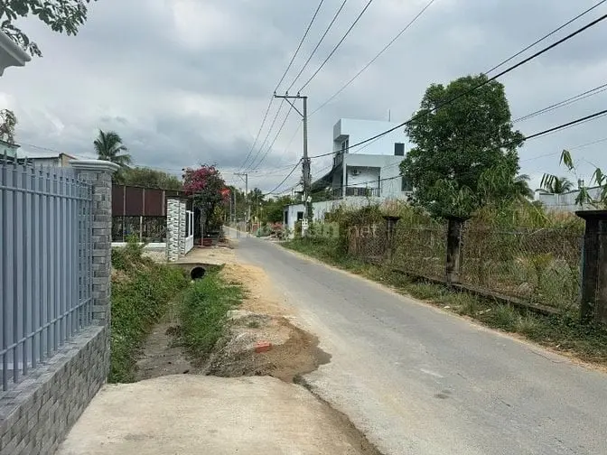 Bán Gấp Đất Nhà Vườn Long Tân Nhơn Trạch,Vành Đai 3,Oto,Giá Rẻ 3,5Tr/M