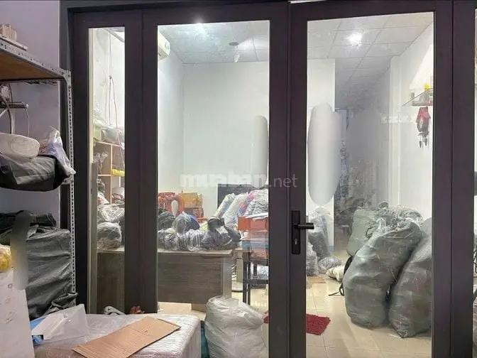 Nhà Hẻm Xe Hơi 8M Nguyễn Văn Quá Q12, 4X21M, Xd Ngay, Shr, Giá 6.3 Tỷ