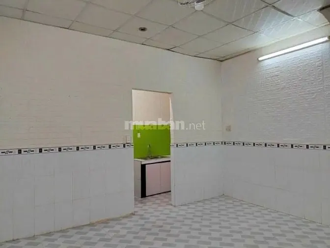 Bán Nhà Đường Hậu Giang P11 Quận 6 Giá 2.95 Tỷ Diện Tích 33M2