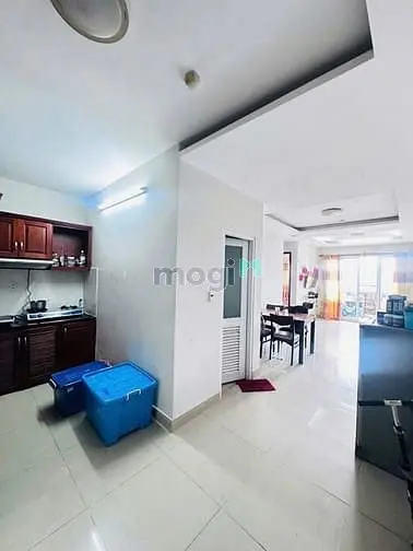 Chung Cư Đặng Văn Ngữ, P10, Pn: 2P Ngủ, Ban Công, Nhà Mới, 13Tr/Th
