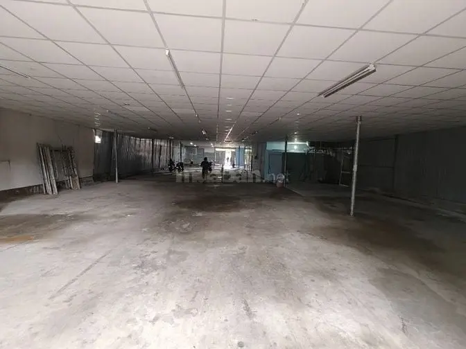 *Cho Thuê Kho Xưởng*700M2 Gần Đường Hoàng Hữu Nam, Tân Phú, Quận 9