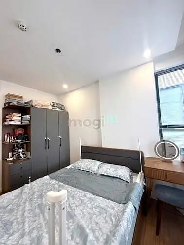 Cho Thuê Nhanh Căn Hộ 1Pn+ Tại Dlusso Quận 2