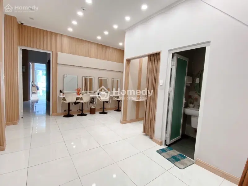 Bán Nhà Riêng Mặt Tiền Âu Cơ- Tân Bình- Dt 4,2 X 25 - Chỉ 19,3 Tỷ
